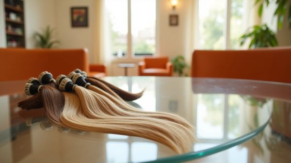Les meilleures extensions de cheveux à Annecy pour un look naturel