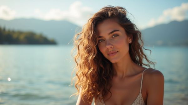 Les meilleures extensions de cheveux à Annecy pour un look naturel