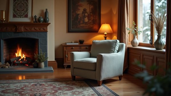 Rester au chaud sans renoncer aux tenues d'hiver