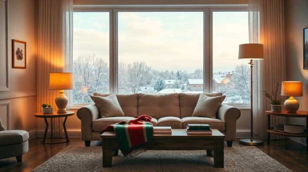 Top 10 tenues d'hiver pour un confort chaleureux