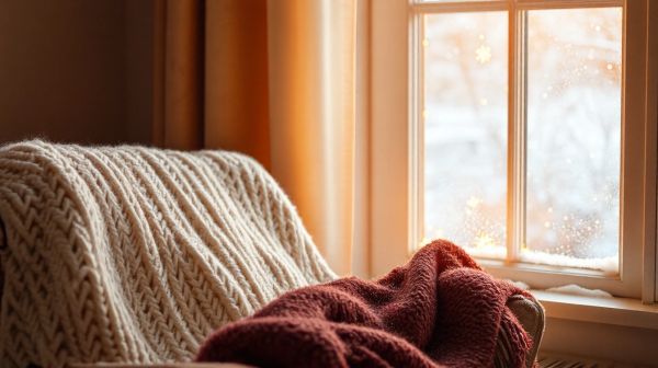Top 10 tenues d'hiver pour un confort chaleureux