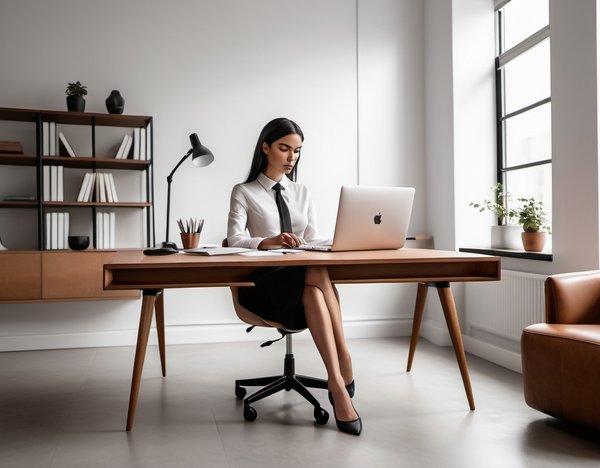 Confort et élégance au travail: comment mixer les styles