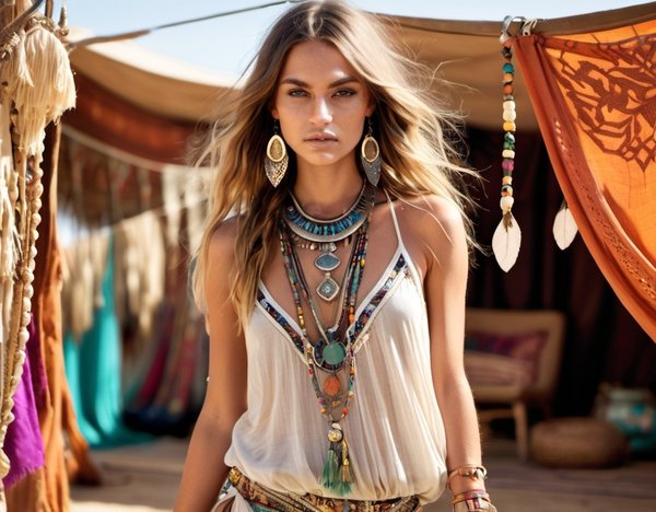 Définition et philosophie du lifestyle gypset