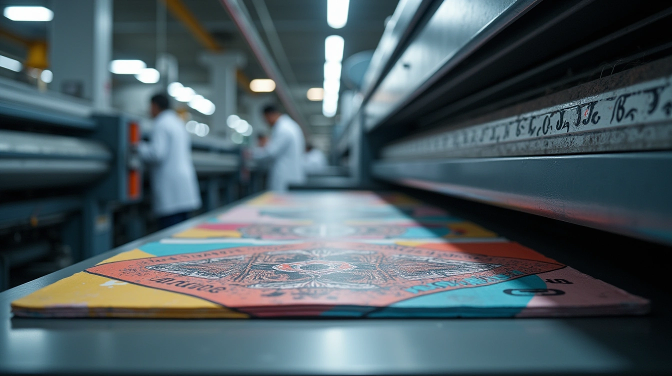 Quels styles et matières choisir pour une casquette personnalisée en série ?